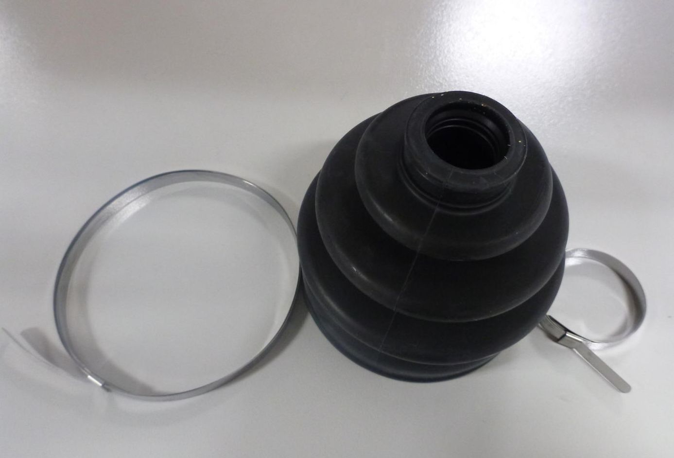 Пыльник шруса внешний HyundaiKia 495752L001 - фото